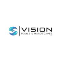 Vision Pools Logo