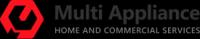 Multi Appliance Repair Logo
