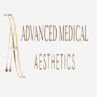 Advanced Medical Aesthetics Med Spa Logo