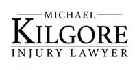 Michael Kilgore, Injury Lawyer Logo