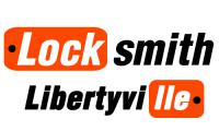 Locksmith Libertyville logo