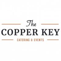 The Copper Key logo