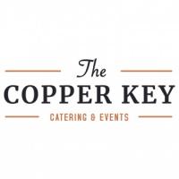 The Copper Key Logo