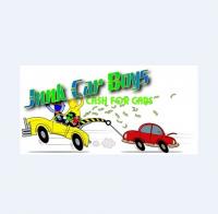 Junk Car Boys - Cash For Cars Houston Logo