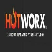 HOTWORX - Frederick, MD (Bottling Plant) Logo
