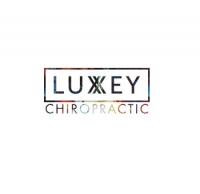 Luxxey Chiropractic Logo