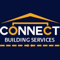 Connect Building Services Logo