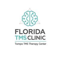 FLORIDA TMS CLINIC™ - Tampa TMS Therapy Center logo