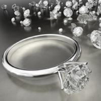 The Jewelry Stop Logo