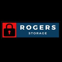 Rogers Storage Logo