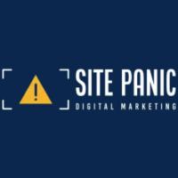 SitePanic Digital Marketing Logo