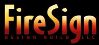 Firesign Design Build, LLC logo