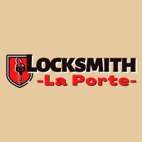 Locksmith La Porte TX Logo