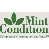 Mint Condition Commercial Cleaning Phoenix Logo