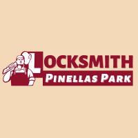 Locksmith Pinellas Park FL Logo