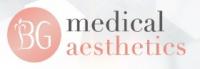 BG Medical Coolsculpting Logo