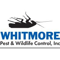 Whitmore Pest & Wildlife Control Logo