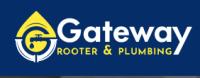 Gateway Rooter & Plumbing Logo