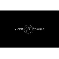 Vickie Townes Logo