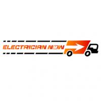 Meridianville Electrician Now Logo