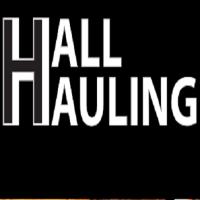 Hall Hauling Ltd. Logo