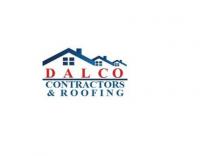 Dalco Contractors & Roofing Logo