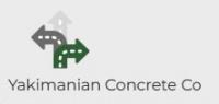 Yakimanian Concrete Co Logo