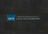 OCP Bed Bug Exterminator Austin TX - Bed Bug Removal Logo