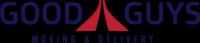 Good Guys Moving &amp; Delivery - Macon Logo