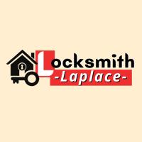 Locksmith LaPlace LA Logo