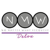 No Matter What Recovery Detox Logo