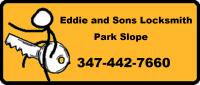 Eddie and Sons Locksmith - Park Slope - NY logo