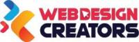 Web Design Creators Logo
