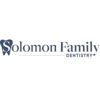 Solomon Family Dentistry- Mount Pleasant Logo