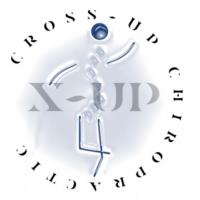 Cross-Up Chiropractic - Acupuncture Logo