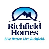 Richfield Homes Logo