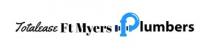 Totalease Ft Myers Plumbers Logo