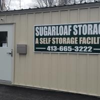 Sugarloaf Storage Logo