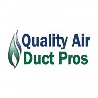 Quality Air Duct Pros logo