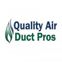 Quality Air Duct Pros Logo