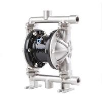 ATO Diaphragm Pumps Logo