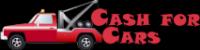 Cash For Car Junk Car Logo