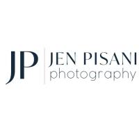 Jen Pisani Photography Logo