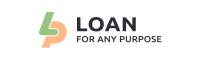 Loan For Any Purpose Logo