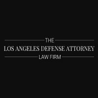 Los Angeles Defense Attorney Law Firm Logo