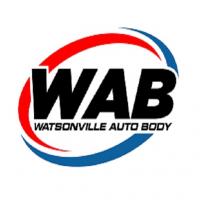 Capitola Auto Body Logo