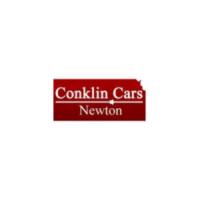 Conklin Ford Newton Logo
