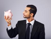 HII Trust Deed Investing Chattanooga TN Logo