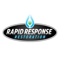Rapid Response Restoration Logo