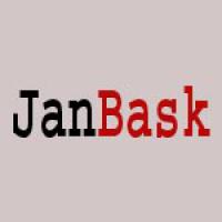 JanBask- A Business and IT Consulting Firm Logo